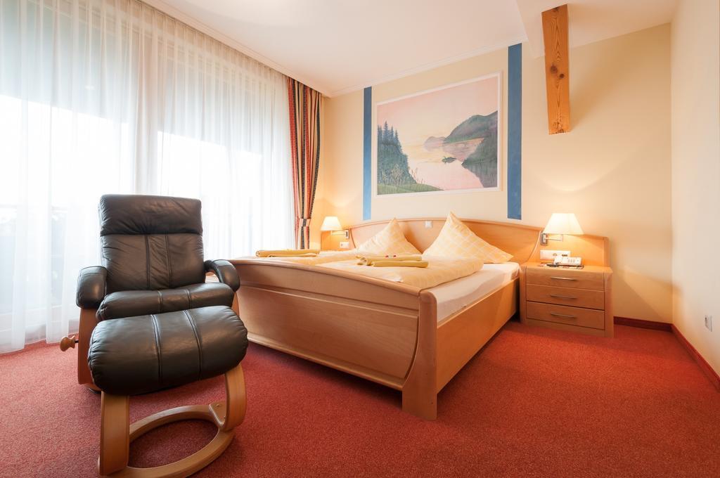 Hotel Landhof Simeter Gmbh Spittal an der Drau Room photo